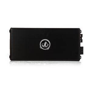 آمپلی فایر خودرو دی بی ساند مدل db 1000.1plus