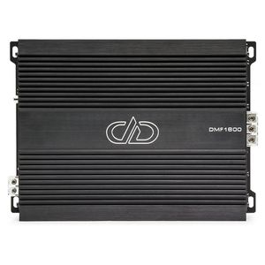 آمپلی فایر خودرو دی دی  مدل dmf1600