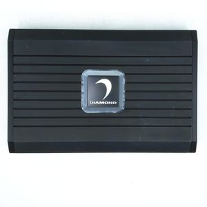آمپلی فایر خودرو دیاموند مدل dmd60.4ab