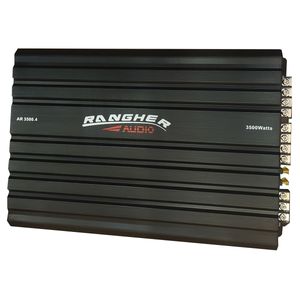 آمپلی فایر خودرو رنجر مدل ar3500.4