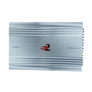 آمپلی فایر خودرو زد2 مدل z apb450_1