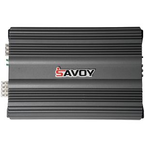 آمپلی فایر خودرو ساووی مدل sv 10000