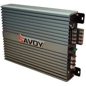 آمپلی فایر خودرو ساووی مدل sv 4311