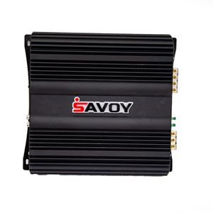 آمپلی فایر خودرو ساووی مدل sv 602