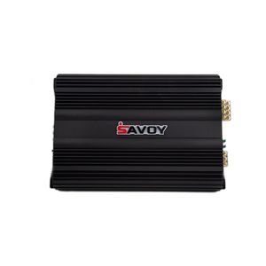 آمپلی فایر خودرو ساووی مدل sv 804