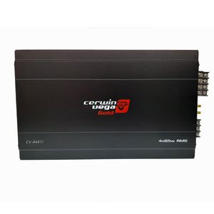 آمپلی فایر خودرو سروین وگا مدل cv 444ti