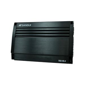 آمپلی فایر خودرو سن سویی مدل sga 60.4