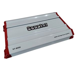 آمپلی فایر خودرو سناتور مدل st 8650