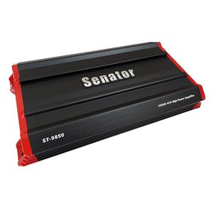 آمپلی فایر خودرو سناتور مدل st 9850