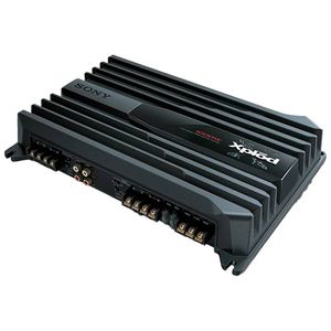 آمپلی فایر خودرو سونی مدل xm  n1004