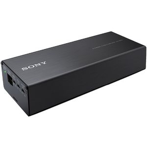 آمپلی فایر خودرو سونی مدل xm s400d