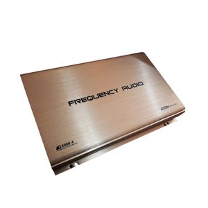 آمپلی فایر خودرو فرکانس آدیو مدل f 3000 4