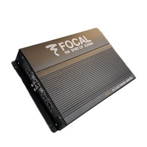 آمپلی فایر خودرو فوکال مدل fpa 511