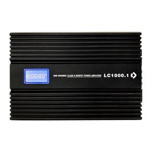 آمپلی فایر خودرو لئودئو مدل lc1000.1