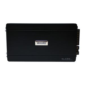 آمپلی فایر خودرو لئودو مدل dl4180