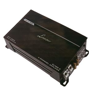 آمپلی فایر خودرو لنزار مدل minl 480d