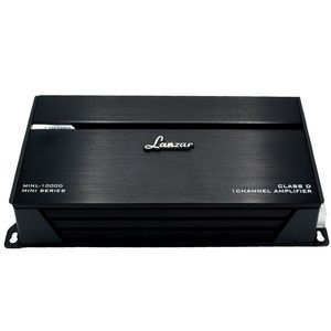 آمپلی فایر خودرو لنزر مدل minl 1000d