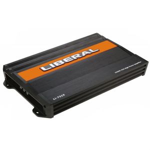 آمپلی فایر خودرو لیبرال  مدل li_7315