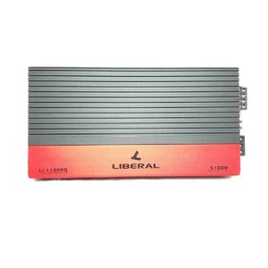 آمپلی فایر خودرو لیبرال مدل li 11000q
