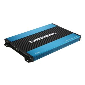 آمپلی فایر خودرو لیبرال مدل li 2420