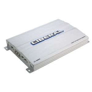 آمپلی فایر خودرو لیبرال مدل li 3005