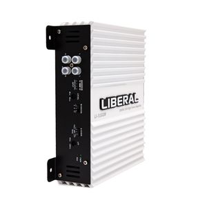 آمپلی فایر خودرو لیبرال مدل li 3102h