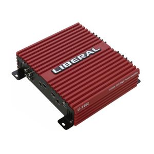 آمپلی فایر خودرو لیبرال مدل li 3202