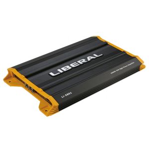 آمپلی فایر خودرو لیبرال مدل li 5801