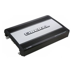 آمپلی فایر خودرو لیبرال مدل li 7405
