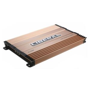 آمپلی فایر خودرو لیبرال مدل li 7608