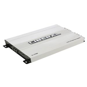 آمپلی فایر خودرو لیبرال مدل li 7760