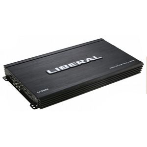 آمپلی فایر خودرو لیبرال مدل li 8500