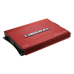 آمپلی فایر خودرو لیبرال مدل li_4450