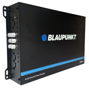 آمپلی فایر خودرو مدل amp2504