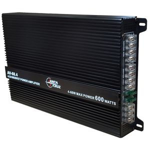آمپلی فایر خودرو مدل av 60.4