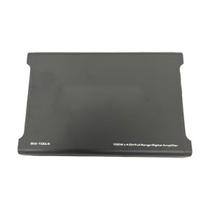 آمپلی فایر خودرو مدل global audio sw 100.4