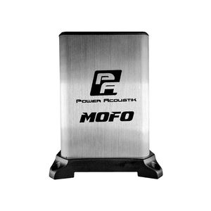 آمپلی فایر خودرو مدل mofo1.6kd