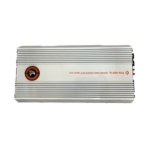 آمپلی فایر خودرو مدل ti 480 plus