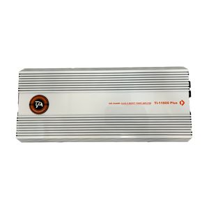 آمپلی فایر خودرو مدل titan audio ti 11600 plus