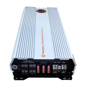 آمپلی فایر خودرو مدل titan ti4120 plus