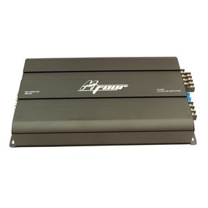 آمپلی فایر خودرو مدل ام فور mf apb4160
