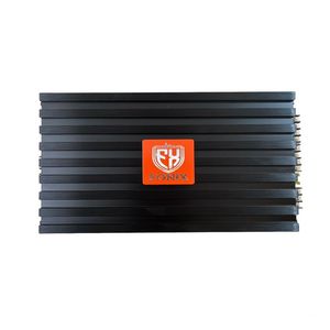 آمپلی فایر خودرو مدل فونیکس fx s4