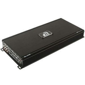 آمپلی فایر خودرو مسیو مدل bp1500.5