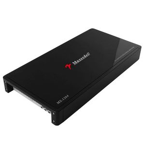 آمپلی فایر خودرو مکسیدر mx 1204