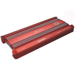 آمپلی فایر خودرو مکسیدر mx 1522b