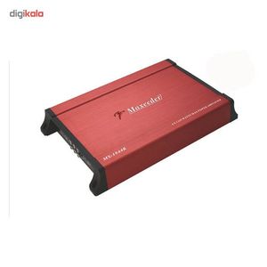 آمپلی فایر خودرو مکسیدر mx 1844r