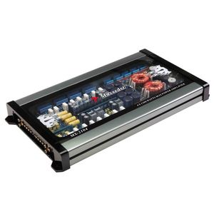 آمپلی فایر خودرو مکسیدر mx 2104 new
