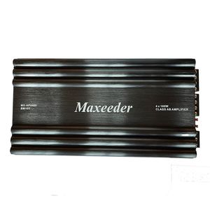 آمپلی فایر خودرو مکسیدر مدل bm 105