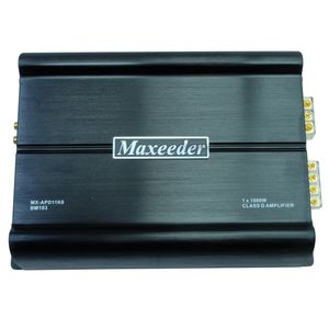 آمپلی فایر خودرو مکسیدر مدل bm 106