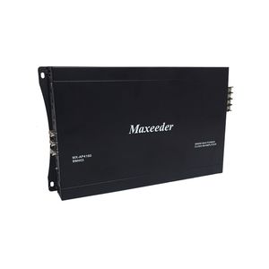 آمپلی فایر خودرو مکسیدر مدل bm403